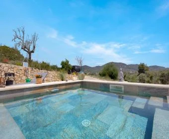 Sale Rustic houses Son Macia