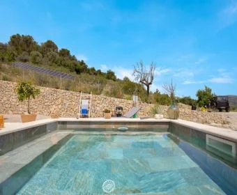 Sale Rustic houses Son Macia