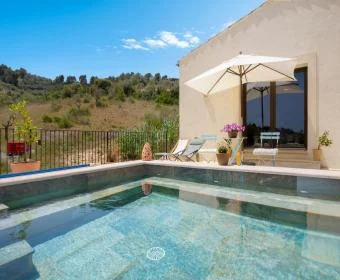 Sale Rustic houses Son Macia