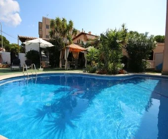 Venta Casas Cala Ratjada