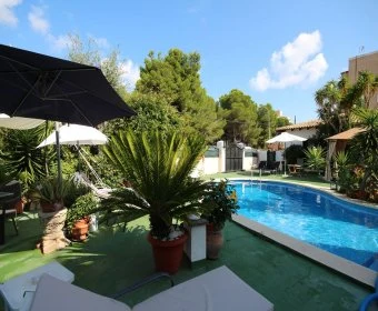 Venta Casas Cala Ratjada