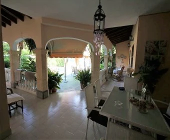 Venta Casas Cala Ratjada