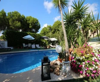 Venta Casas Cala Ratjada