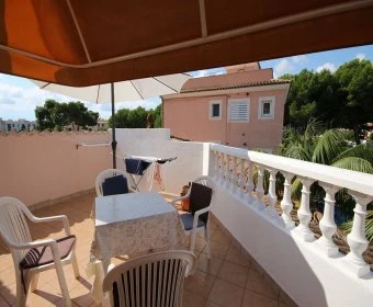 Sale Houses Cala Ratjada