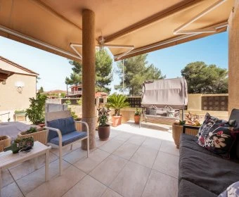 Venta Casas Llucmajor