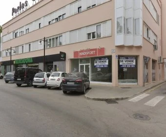 Venta Locales Mallorca