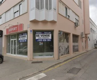 Venta Locales Mallorca