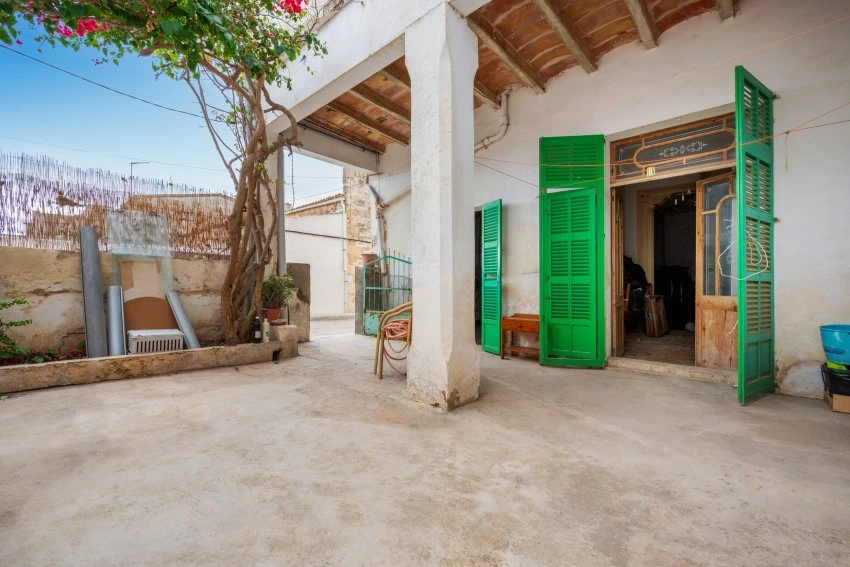 Venta Casas Son Carrio