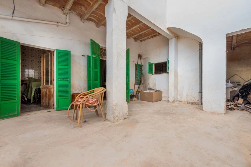 Venta Casas Son Carrio