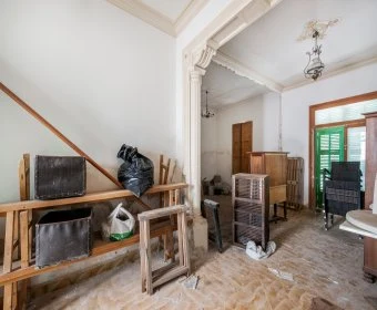 Sale Houses Son Carrio