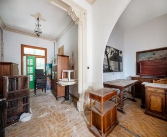 Sale Houses Son Carrio