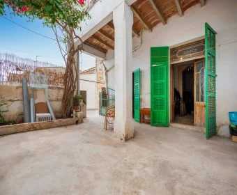 Sale Houses Son Carrio