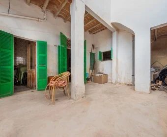 Venta Casas Son Carrio