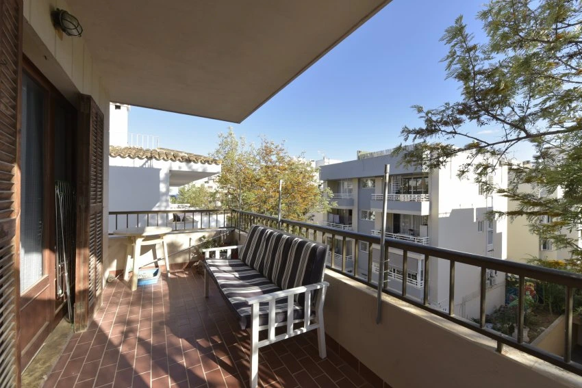 Venta Pisos Cala Millor