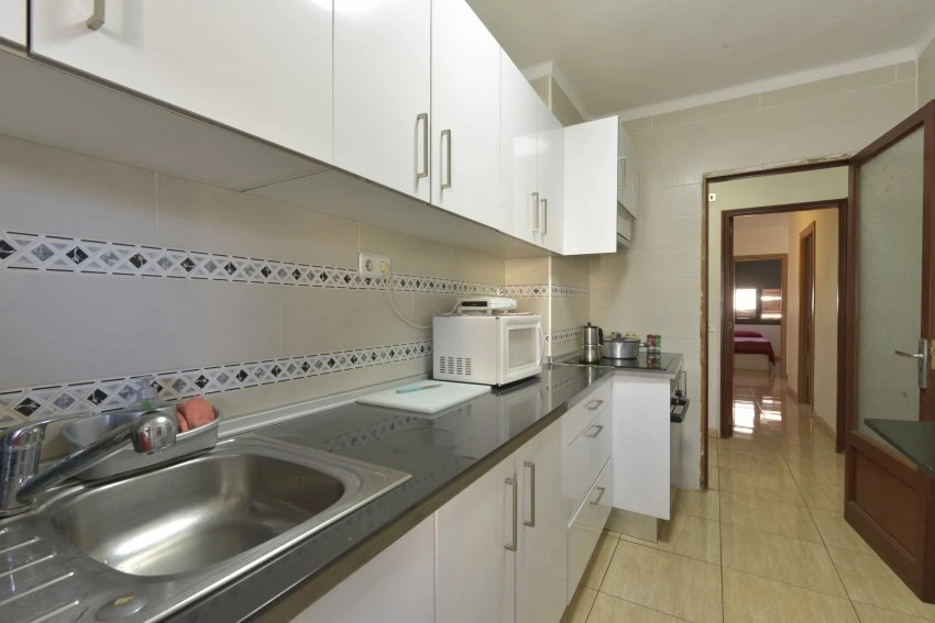 Venta Pisos Cala Millor