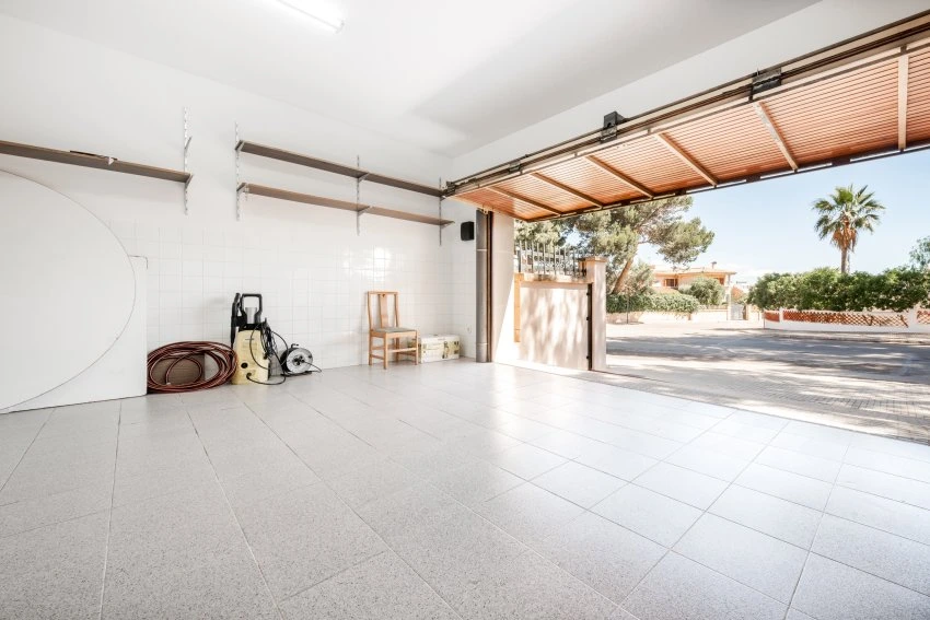 Alquiler Casas Porto Cristo