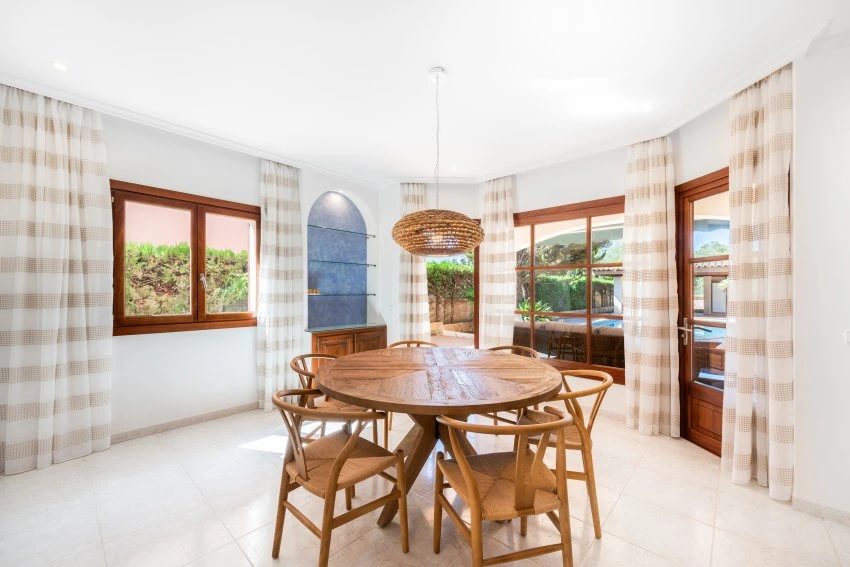 Alquiler Casas Porto Cristo