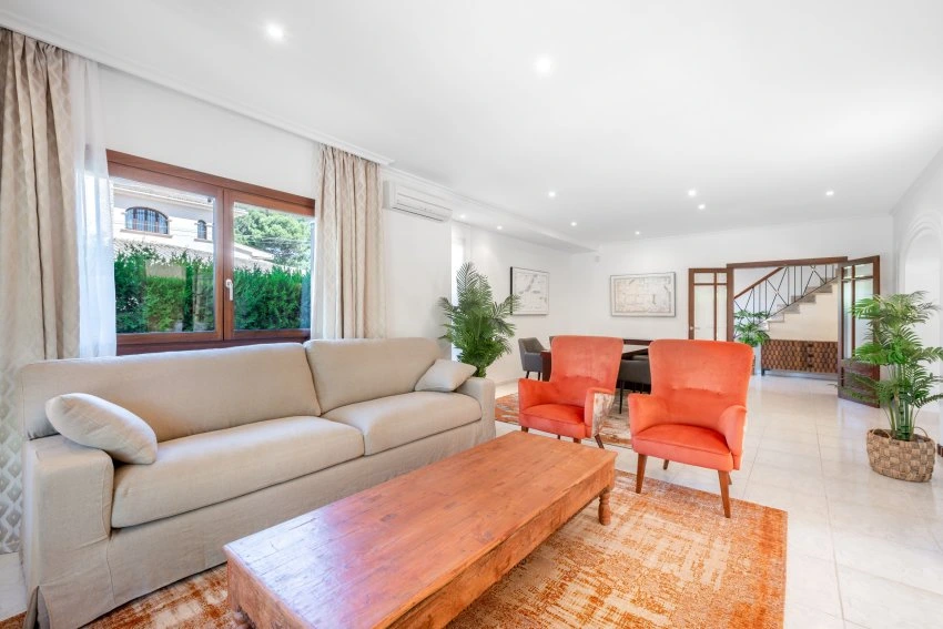 Alquiler Casas Porto Cristo