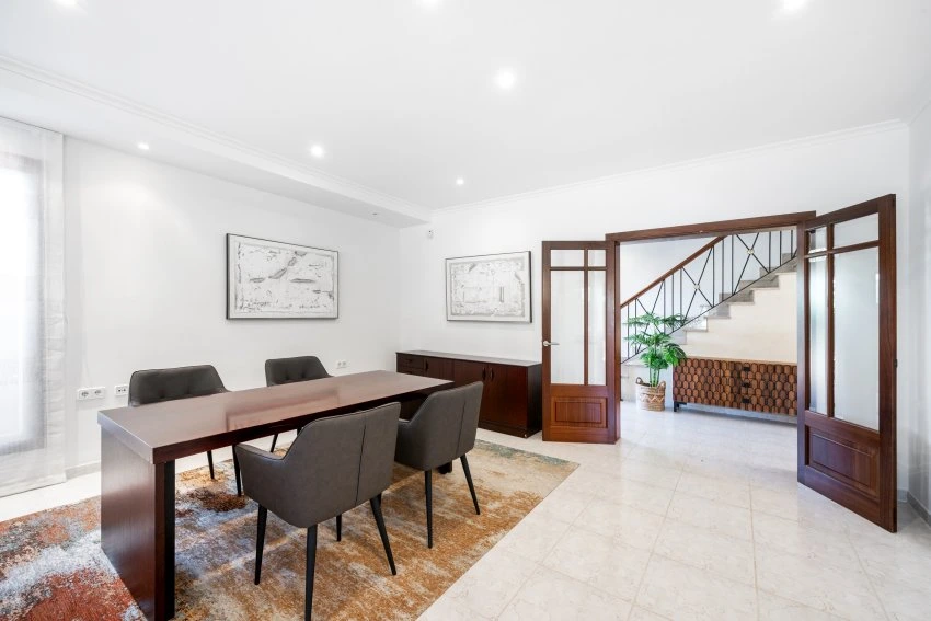 Alquiler Casas Porto Cristo