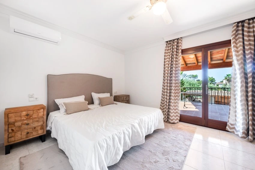 Alquiler Casas Porto Cristo