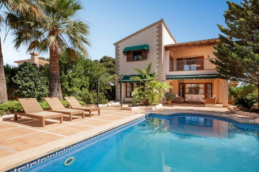 Alquiler Casas Porto Cristo