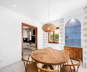 Alquiler Casas Porto Cristo