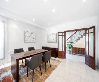 Alquiler Casas Porto Cristo