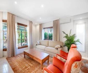 Alquiler Casas Porto Cristo