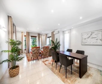 Alquiler Casas Porto Cristo