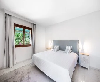 Alquiler Casas Porto Cristo