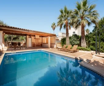 Alquiler Casas Porto Cristo