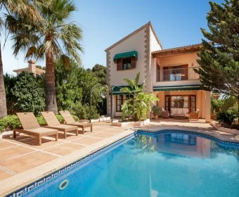 Alquiler Casas Porto Cristo