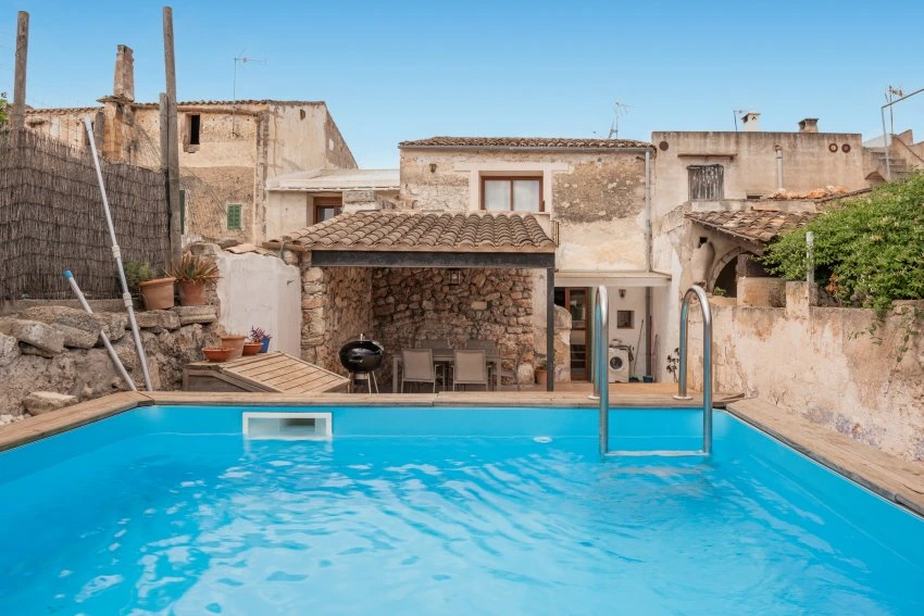 Sale Houses Felanitx