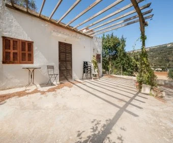 Venta Casas Rústicas Manacor