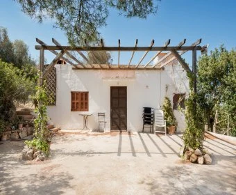 Venta Casas Rústicas Manacor