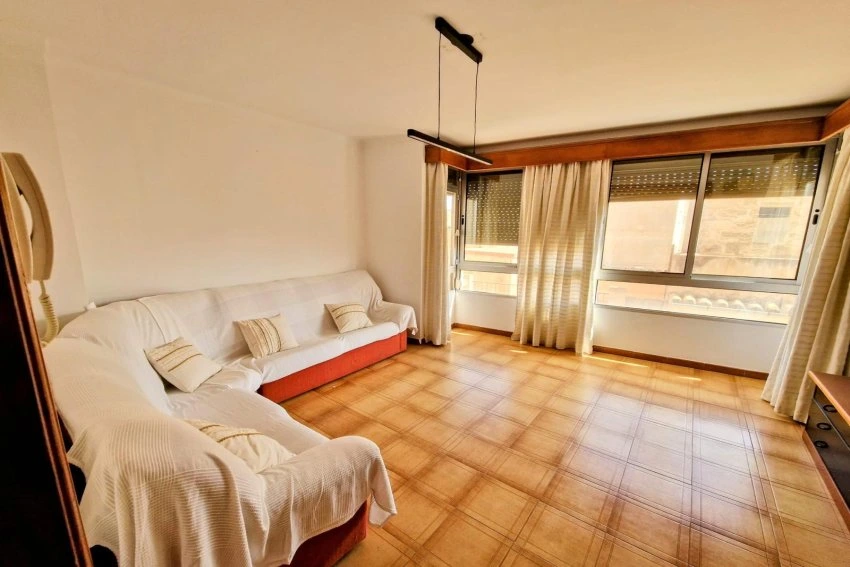 Rent Apartments Manacor