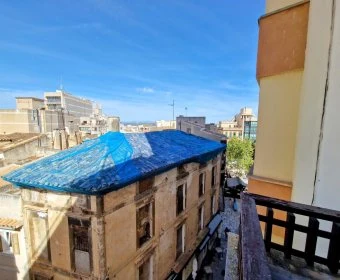 Alquiler Pisos Manacor