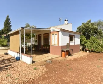 Venta Casas Rústicas Manacor