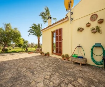 Venta Casas Rústicas Son Servera