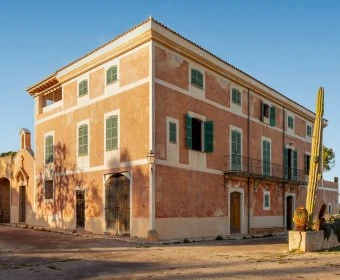 Sale Rustic houses Calas de Mallorca