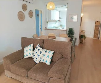 Rent Apartments Sa Coma