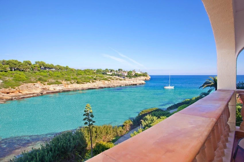 Alquiler Pisos Cala Mandia