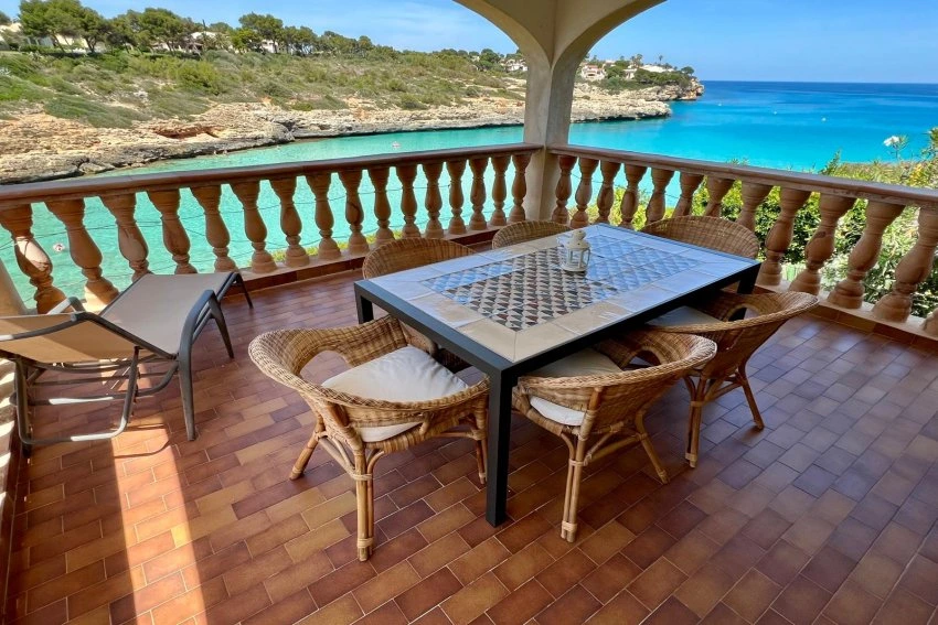 Alquiler Pisos Cala Mandia