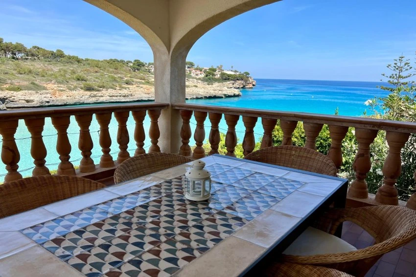 Alquiler Pisos Cala Mandia
