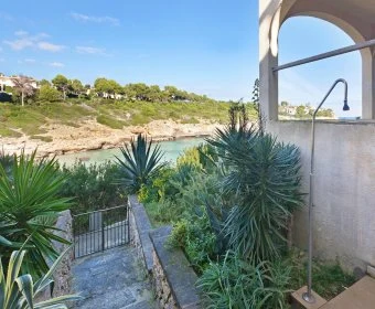 Alquiler Pisos Cala Mandia