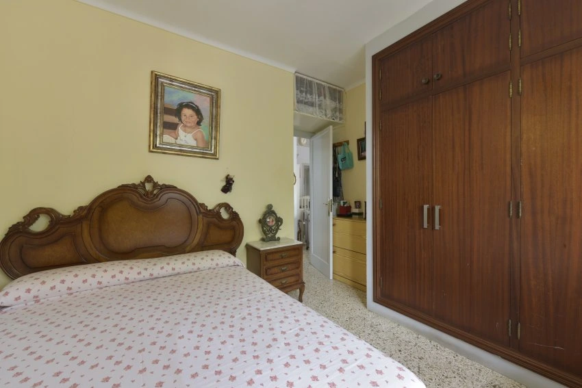 Venta Pisos Cala Millor