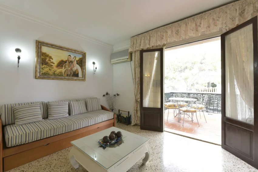 Venta Pisos Cala Millor