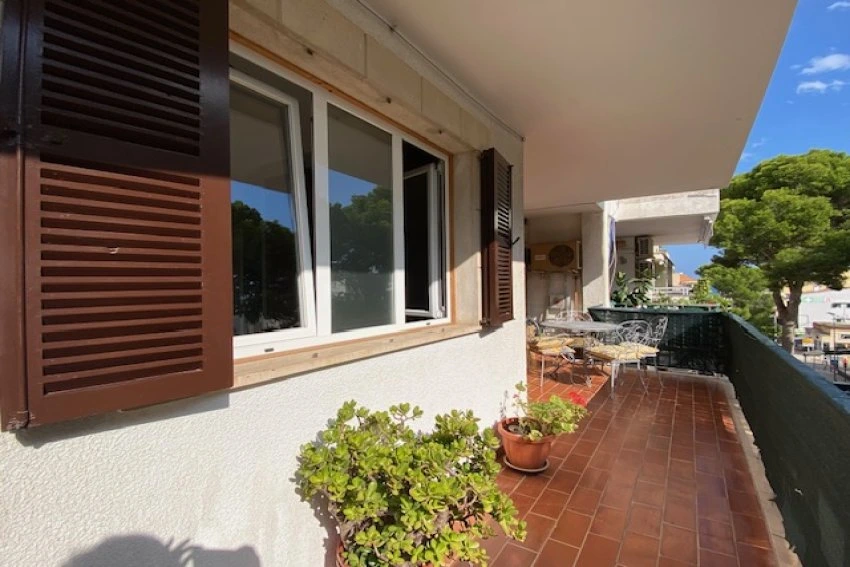 Venta Pisos Cala Millor