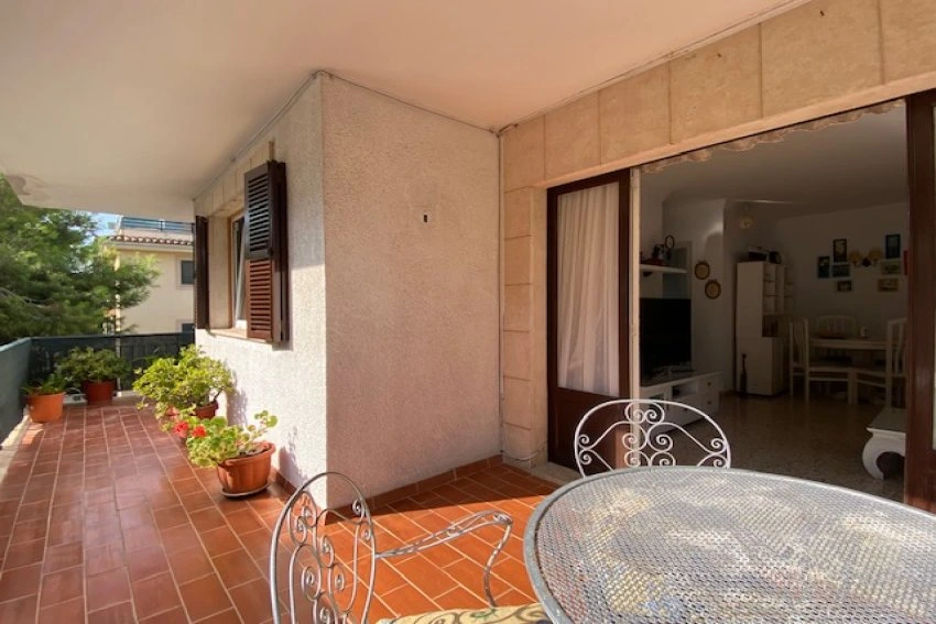 Venta Pisos Cala Millor