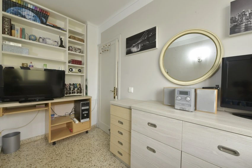 Venta Pisos Cala Millor